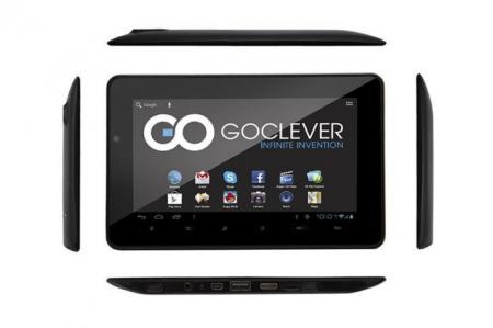 GoClever TAB R76.1