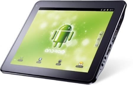3Q Qoo! Surf Tablet PC RC0722C